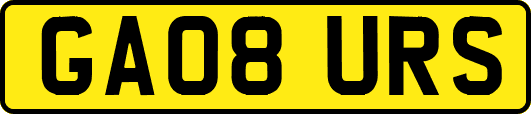 GA08URS