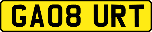 GA08URT