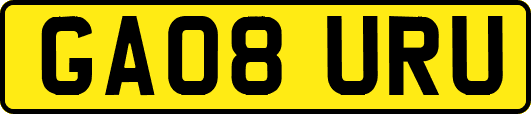 GA08URU
