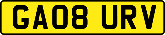 GA08URV