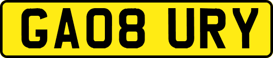 GA08URY