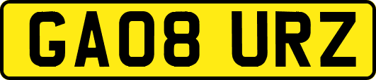 GA08URZ