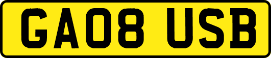 GA08USB