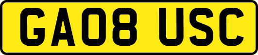 GA08USC