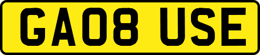 GA08USE