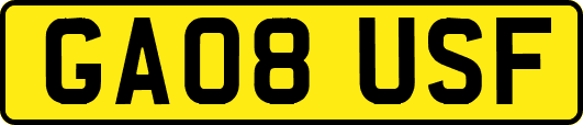 GA08USF