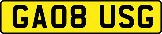 GA08USG