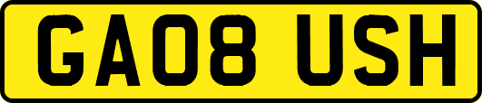 GA08USH