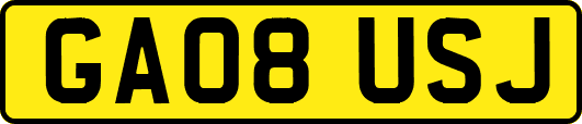 GA08USJ