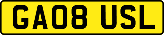 GA08USL