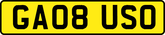 GA08USO