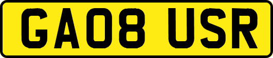 GA08USR