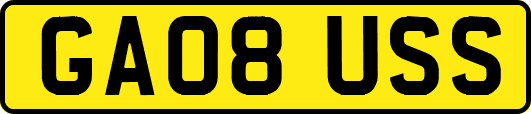 GA08USS