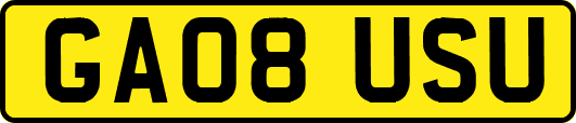 GA08USU