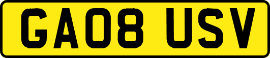 GA08USV