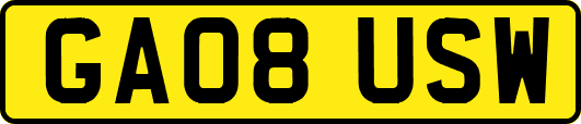 GA08USW
