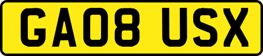 GA08USX