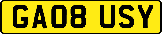 GA08USY