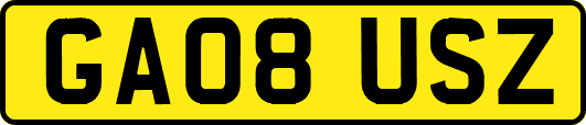 GA08USZ