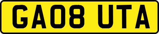 GA08UTA