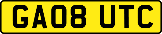 GA08UTC