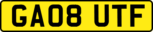 GA08UTF
