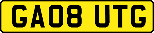 GA08UTG