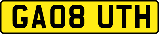 GA08UTH