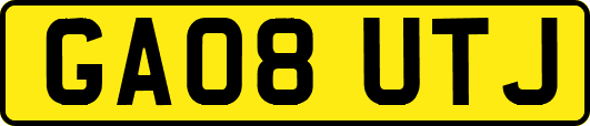 GA08UTJ
