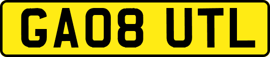 GA08UTL