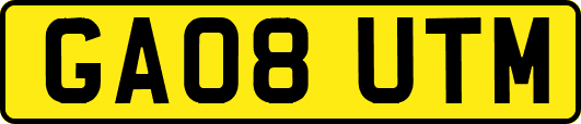 GA08UTM
