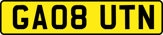 GA08UTN