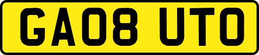 GA08UTO