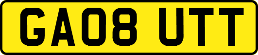 GA08UTT