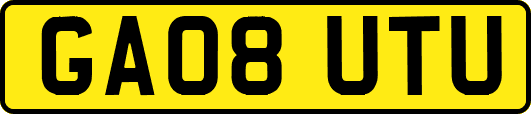 GA08UTU