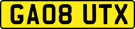 GA08UTX