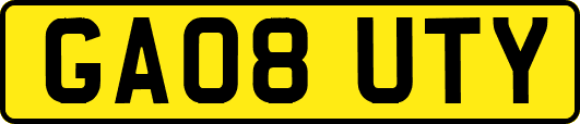 GA08UTY