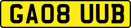 GA08UUB