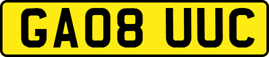GA08UUC