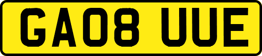 GA08UUE