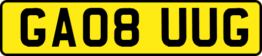 GA08UUG