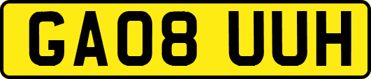 GA08UUH