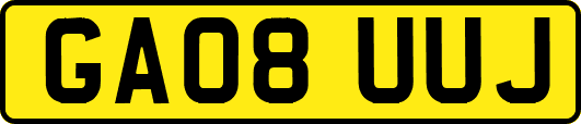 GA08UUJ