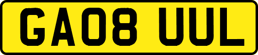 GA08UUL