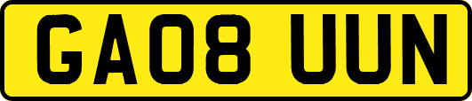 GA08UUN