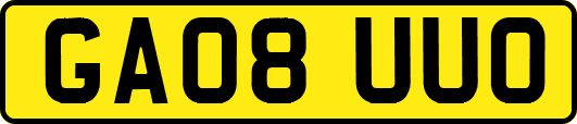 GA08UUO