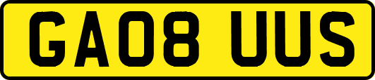 GA08UUS