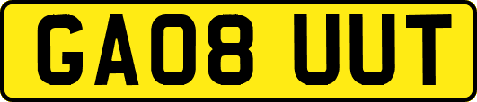 GA08UUT