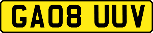 GA08UUV