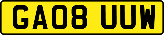 GA08UUW